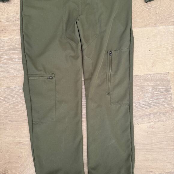 Top Gun Maverick Flight Suit Costume Adult Standard - Picture 8 of 8